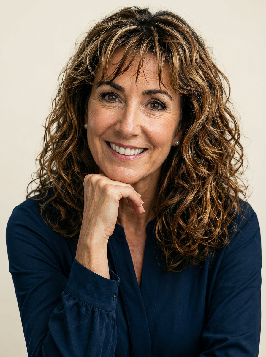 Gail — Digital Rebel Grannie, who builds your page